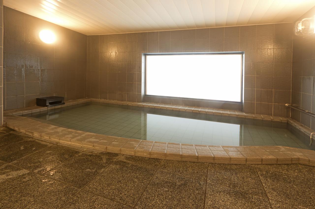 Lupia Inn Nanko Suwa  Exteriör bild